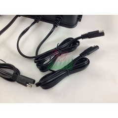 FULBANK 2000 Chargeur X tracteur tondeuse tondeuse tondeuse | Newgardenstore.eu