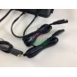 FULBANK 2000 Bank Charger X Rasentraktor Rasenmäher Rasenmäher