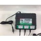 FULBANK 2000 Bank Charger X Rasentraktor Rasenmäher Rasenmäher