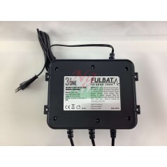 FULBANK 2000 Bank Charger X Rasentraktor Rasenmäher Rasenmäher | Newgardenstore.eu