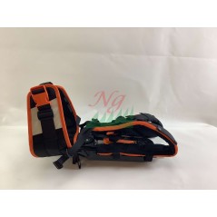 Sistema de transporte STIHL para batería de mochila AR 2000 L - AR 3000 L | Newgardenstore.eu