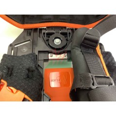 Sistema de transporte STIHL para batería de mochila AR 2000 L - AR 3000 L | Newgardenstore.eu