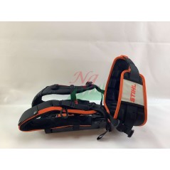 Sistema de transporte STIHL para batería de mochila AR 2000 L - AR 3000 L | Newgardenstore.eu