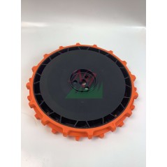 Rueda i108E ORIGINAL BLUEBIRD robot cortacésped NAVIMOW i108E AB12.02.00.0128 | Newgardenstore.eu