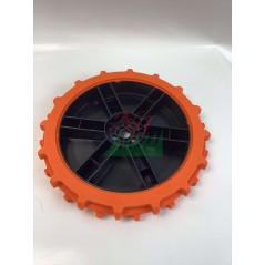 Roue i108E ORIGINAL BLUEBIRD robot tondeuse à gazon NAVIMOW i108E AB12.02.00.0128