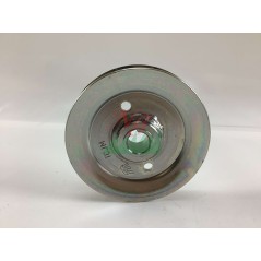 Poulie de lame de tracteur de pelouse 125601573/0 STIGA | Newgardenstore.eu