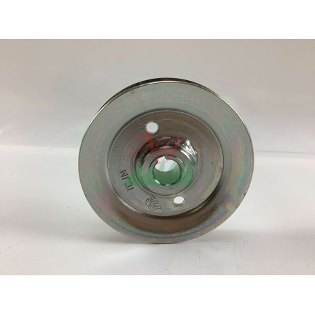 Lawn tractor blade pulley 125601573/0 STIGA | Newgardenstore.eu