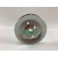 Puleggia albero lame trattorino tagliaerba 125601573/0 STIGA