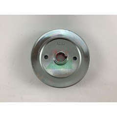 Poulie de lame de tracteur de pelouse 125601573/0 STIGA