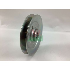 Riemenscheibe für Rasentraktor 125601573/0 STIGA | Newgardenstore.eu