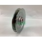 Puleggia albero lame trattorino tagliaerba 125601573/0 STIGA