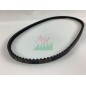 Courroie de coupe GoodYear ZX 30 760li 780lp PM46A ORIGINAL GRIN PRT-0443
