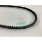 Grasschneideriemen GoodYear ZX 30 760li 780lp PM46A ORIGINAL GRIN PRT-0443