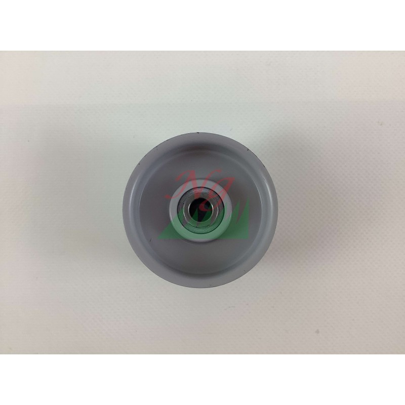 Poulie de tondeuse de tracteur de pelouse 280-040 62.7 mm 766980