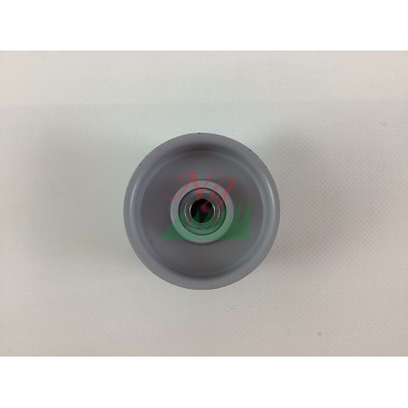 Poulie de tondeuse de tracteur de pelouse 280-040 62.7 mm 766980 | Newgardenstore.eu