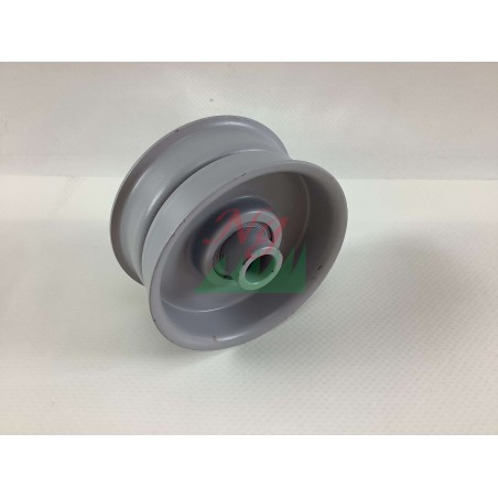 Poulie de tondeuse de tracteur de pelouse 280-040 62.7 mm 766980