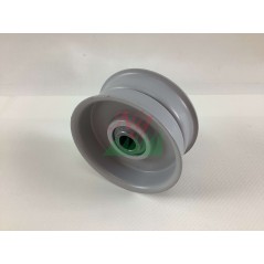 Poulie de tondeuse de tracteur de pelouse 280-040 62.7 mm 766980 | Newgardenstore.eu