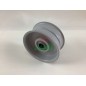 Poulie de tondeuse de tracteur de pelouse 280-040 62.7 mm 766980