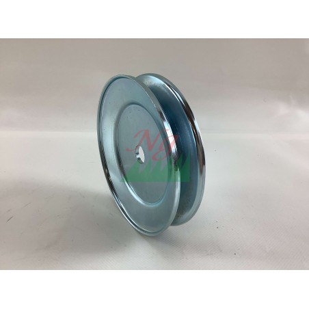 Poulie de moteur de tondeuse à gazon BRIGGS & STRATTON d'origine | Newgardenstore.eu