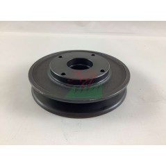 Lawn mower motor pulley 1137-0117-01 STIGA
