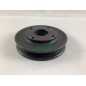 Polea para motor de tractor de césped 1137-0117-01 STIGA