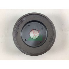 Lawn mower motor pulley 1137-0117-01 STIGA | Newgardenstore.eu