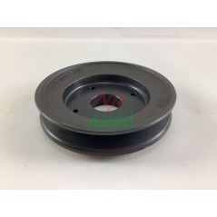 Polea para motor de tractor de césped 1137-0117-01 STIGA | Newgardenstore.eu