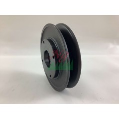 Lawn mower motor pulley 1137-0117-01 STIGA | Newgardenstore.eu