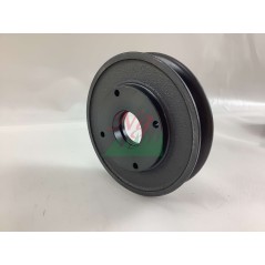 Puleggia motore tagliaerba tosaerba rasaerba 1137-0117-01 STIGA | Newgardenstore.eu