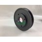 Polea para motor de tractor de césped 1137-0117-01 STIGA