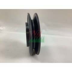 Puleggia motore tagliaerba tosaerba rasaerba 1137-0117-01 STIGA | Newgardenstore.eu