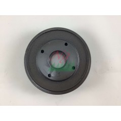 Polea para motor de tractor de césped 1137-0117-01 STIGA | Newgardenstore.eu