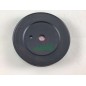 Poulie de tondeuse de tracteur de pelouse 756-05097 MTD