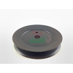 Poulie de tondeuse de tracteur de pelouse 756-05097 MTD