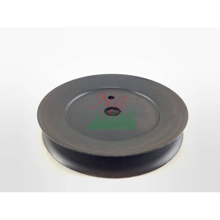 Poulie de tondeuse de tracteur de pelouse 756-05097 MTD
