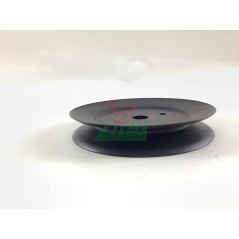 Polea cortacésped 756-05097 MTD | Newgardenstore.eu