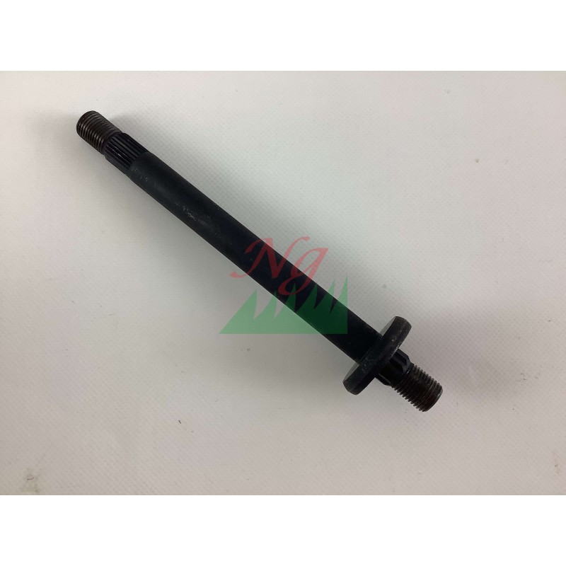 MURRAY lawn tractor blade support shaft 92849 092849MA