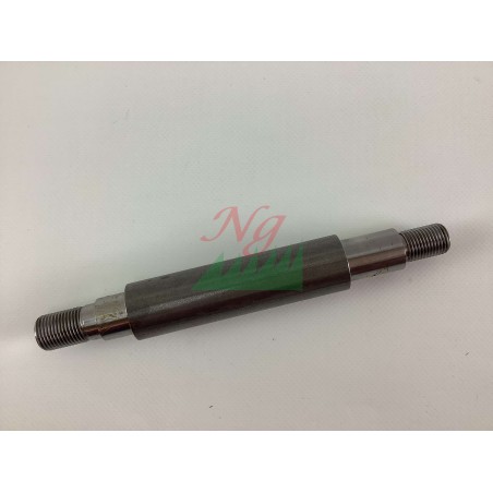 Original BRIGGS & STRATTON lawn mower motor spindle axle | Newgardenstore.eu