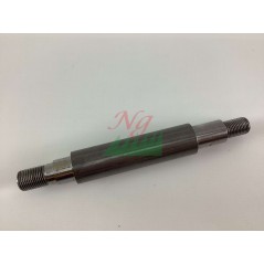 Original BRIGGS & STRATTON Rasenmähermotor Spindelachse | Newgardenstore.eu