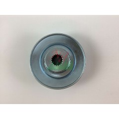 Poulie pour moteur de tracteur de pelouse modèles 4135H 4155H 1139-1469-01 STIGA | Newgardenstore.eu