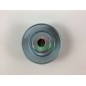 Polea de motor de tractor de césped modelos 4135H 4155H 1139-1469-01 STIGA