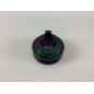 Poulie de traction pour tracteur de pelouse NGP DAYE 360765