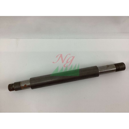 Lawn tractor mower blade shaft 7044785YP SNAPPER