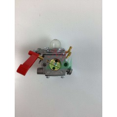 Carburador original para desbrozadora Stiga ABR52 B52 B52D 118804009/0