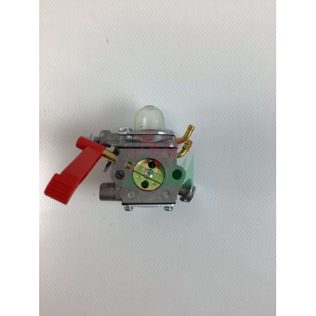Original Stiga ABR52 B52 B52D Freischneider Vergaser 118804009/0 | Newgardenstore.eu
