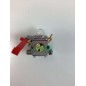 Carburador original para desbrozadora Stiga ABR52 B52 B52D 118804009/0