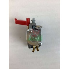 Original Stiga ABR52 B52 B52D Freischneider Vergaser 118804009/0 | Newgardenstore.eu