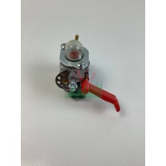 Carburador original para desbrozadora Stiga ABR52 B52 B52D 118804009/0 | Newgardenstore.eu