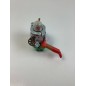 Original Stiga ABR52 B52 B52D Freischneider Vergaser 118804009/0