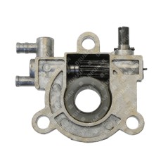 ALPINA Ölpumpe P680 ZENOAH G561 Kettensägemotor 008872 | Newgardenstore.eu